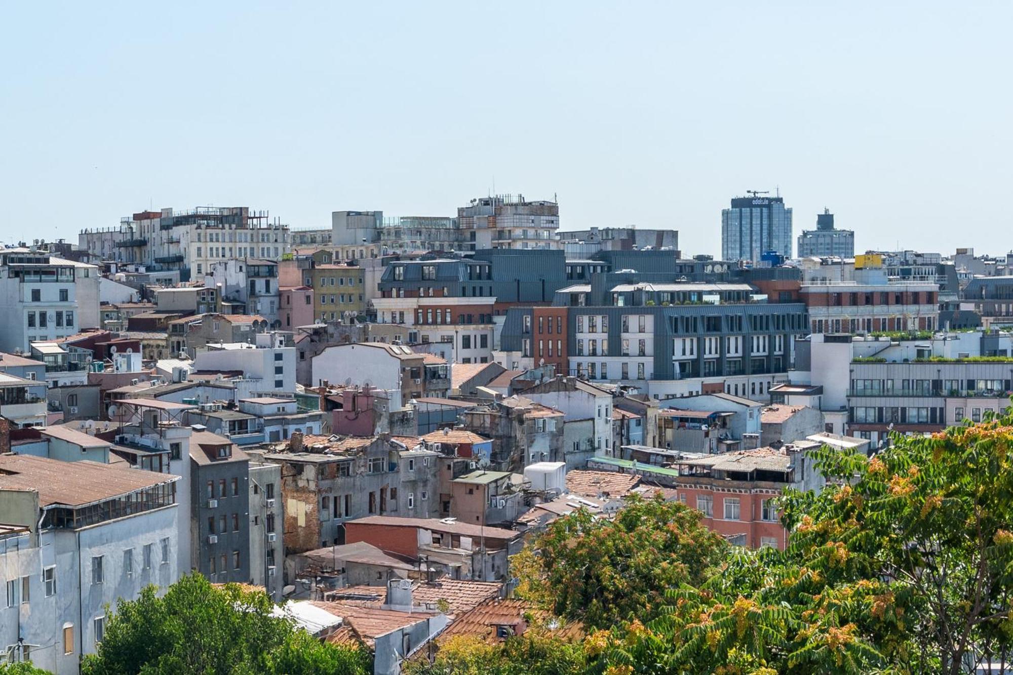 Taksim Havana Hotel Suites, Istanbul