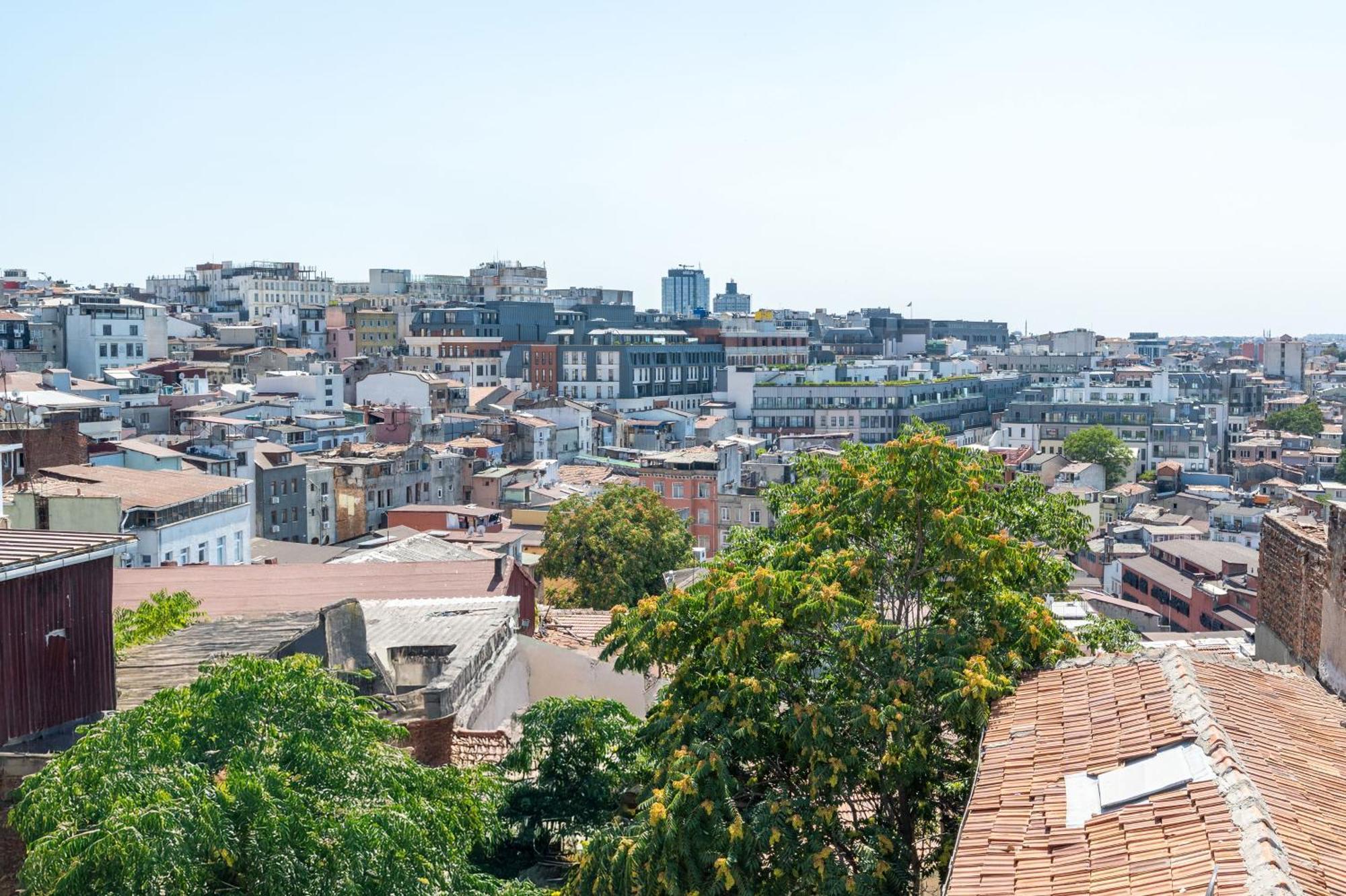 Taksim Havana Hotel Suites — Photos 2